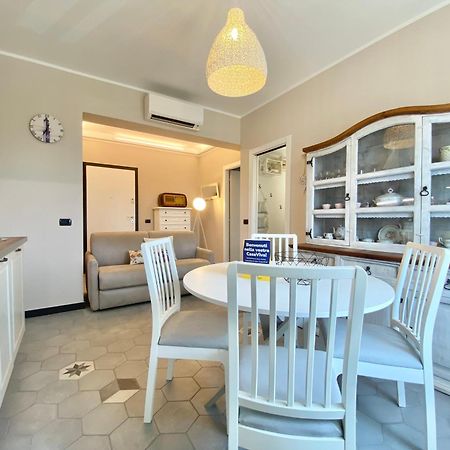 Appartement Casaviva - Le Vele Di Angela à Gênes Extérieur photo