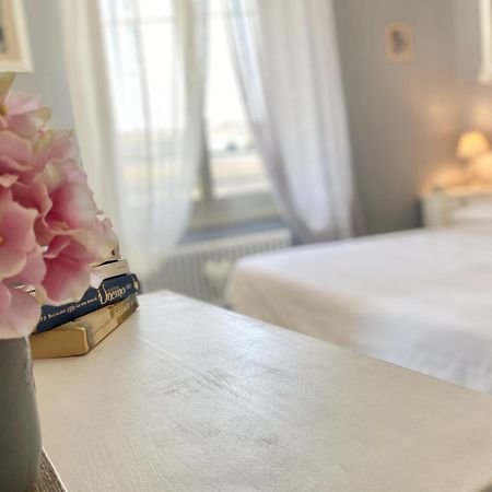 Appartement Casaviva - Le Vele Di Angela à Gênes Extérieur photo