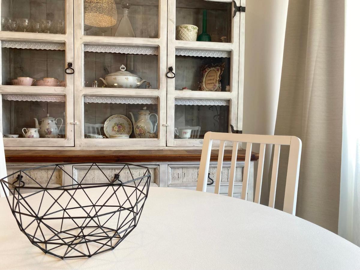 Appartement Casaviva - Le Vele Di Angela à Gênes Extérieur photo