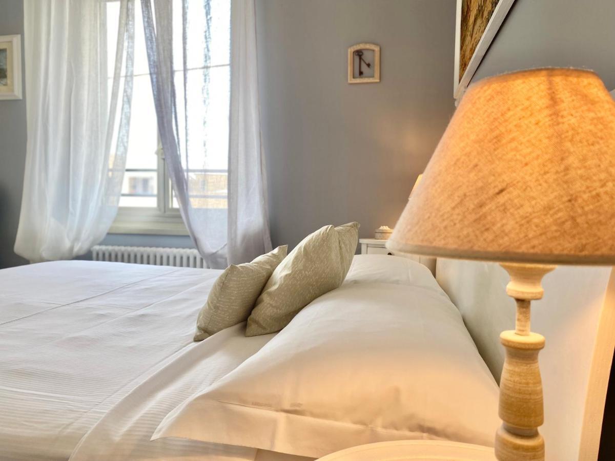 Appartement Casaviva - Le Vele Di Angela à Gênes Extérieur photo